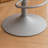 Swivel Adjustable Height Bar Stools, Faux Leather Upholstered Counter Stools, Modern Pub Stools-2067231100