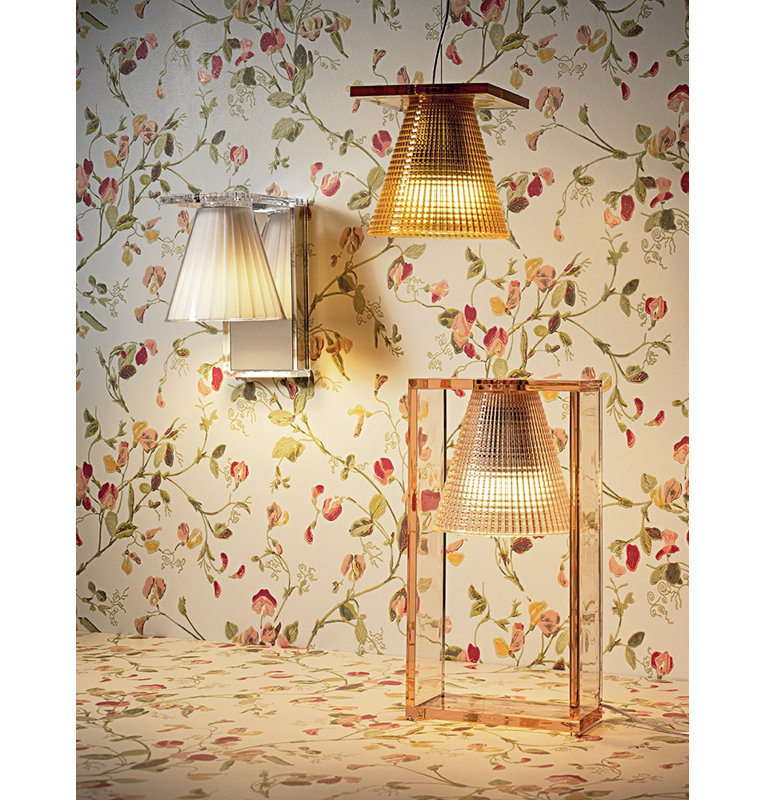 Light-Air 1 - Light LED Armed Sconce