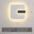 Modern Wall Sconces Bathroom Vanity Light Wall Sconces Set Of Two  Wall Lights Led Acrylic Wall Sconce Indoor Wall Lamp For Living Room Hallway Bedroom-1207687051