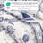 Navy Nautical Cotton Quilt Set-110847247