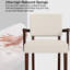 Fauteuil d'appoint Naethan-1521453497