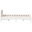 Peggy Solid Wood Bed-1561974686-1561974676