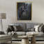 Cadre flottant Pride Of The Pasture Horse, design par Kelley Parker-1038294249-1038294250