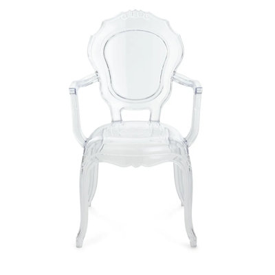 Adar avec fauteuil