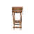 Teak is out of stock selected