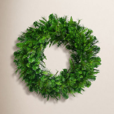 Belgium Mix Wreath