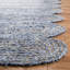 Tapis en jute de coton tissé à la main Zeitler-1896334238