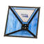 Personalized Empire Lighting Shade