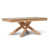 Whitewash Oak selected