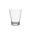 Outside 10 oz. Glass Juice Glass