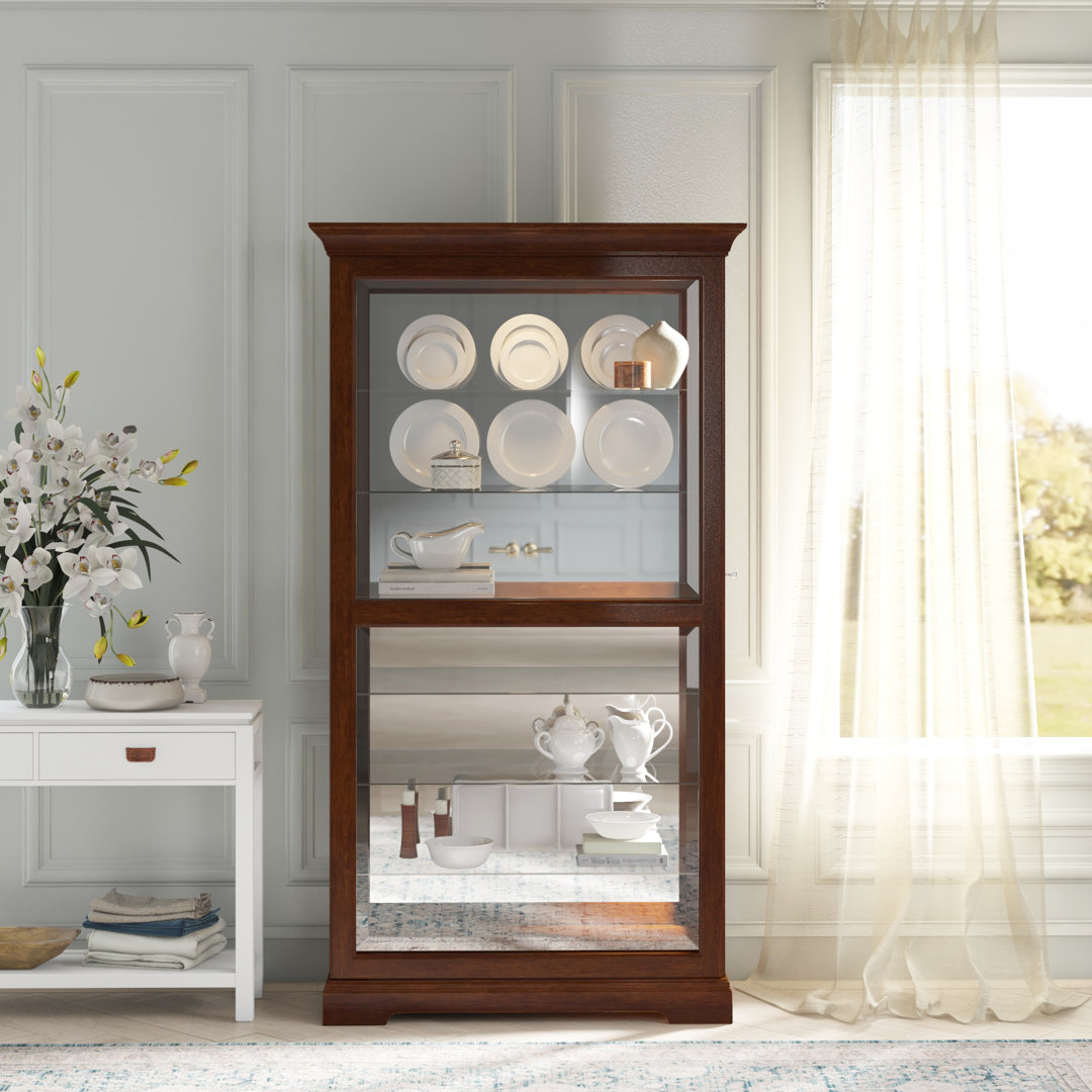 Rahul Curio Cabinet