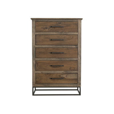 Gilbart 5 Drawer , Chest