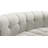 Jedson Velvet Sectional Symmetrical-107165673
