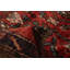 Andelz Red Rug 3'2" x 9'4"