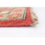 Tapis rouge Finest Ghazni 6 pi 7 po x 9 pi 8 po
