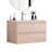 32-Inch Wall-Mounted Bathroom Vanity-638615144