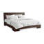 Acadia Bed In Coffee Bean-1337865782