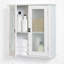 Armoire de salle de bain murale h 22 po x l 24 po x p 8 po Elan