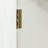Brenden Solid Wood Accent Cabinet
