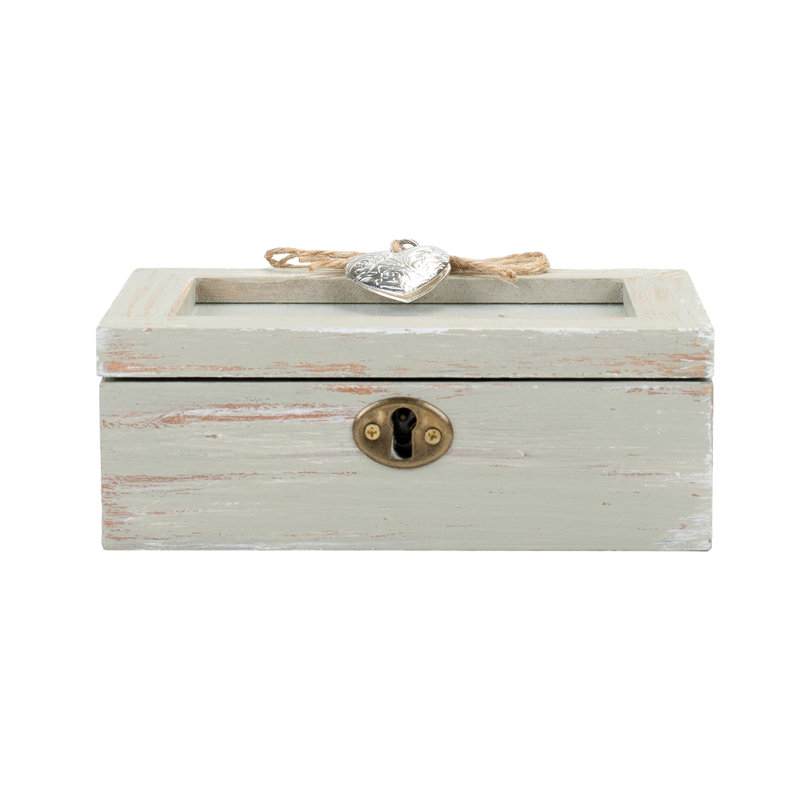 Boîte décorative Tayven
