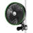 9.88" Oscillating Clip Fan-88982743