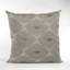 Coussin décoratif à motif de cubes géométriques-419131924