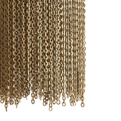 Boswell Pendant