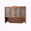 Armoire murale 39,37 "Retro 4 portes-999365717