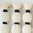 Spherical Cotton Textile Wall Hanging