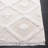 Abisoye Geometric Power Loom Area Rug in Beige/Ivory-1348142990