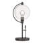 Pluto 19.3" Table Lamp-71636590-71636593