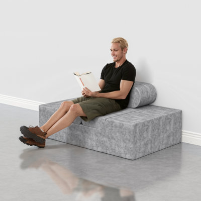 Upholstered Accent Chair