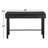 Tura Solid Wood Writing Desk