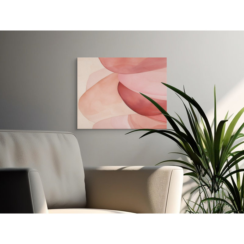 Wrapped Canvas Print Set, 20.32 cm H x 25.4 cm W
