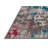 Machine Washable Gray Area Rug-921770100