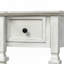 Console en bois massif 58,07 po Wampler-544214403-544214456-621333424