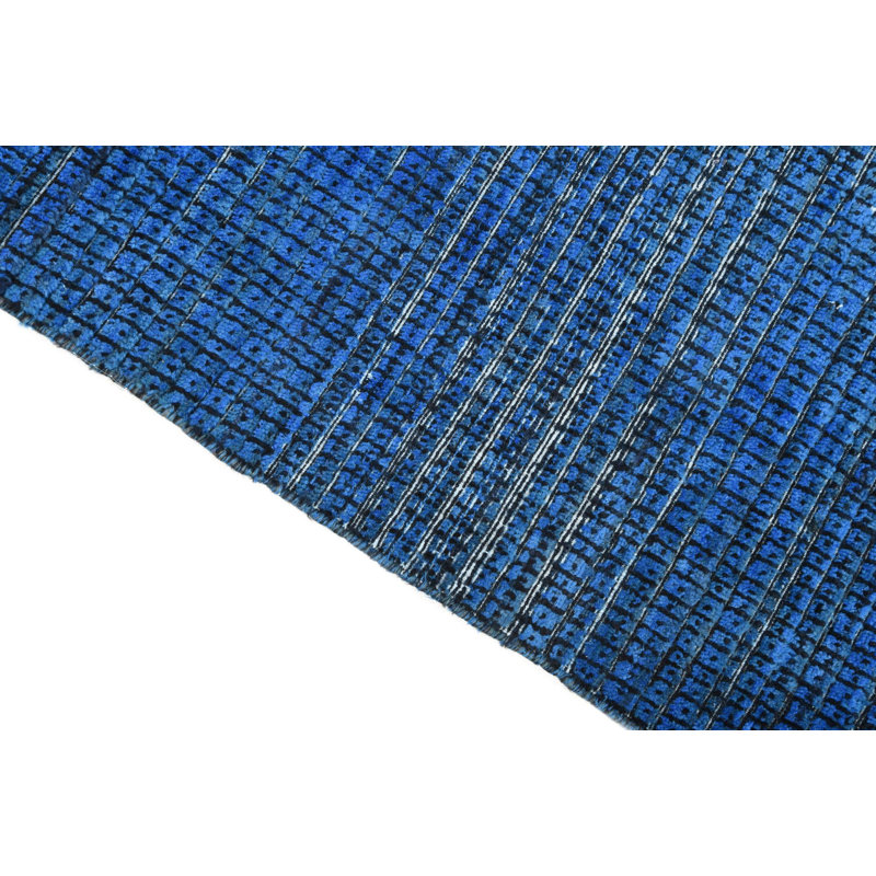 Jacinto Blue Rug
