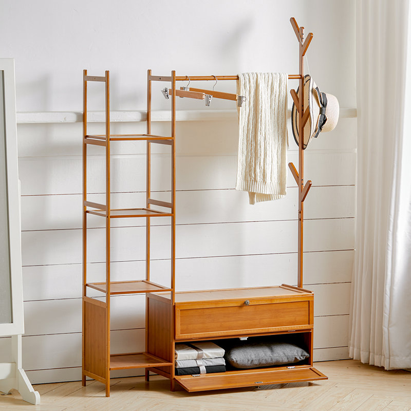 100cm Clothing Rack