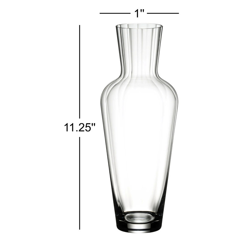 RIEDEL Wine Friendly Decanter