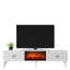 Keikei Unfinished TV Stand-99234450