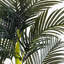 6 pi Palmier artificiel à deux branches Golden Cane