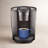 Keurig K-Elite Single-Serve K-Cup Pod Coffee Maker with Iced Coffee Setting and Strength Control-33032610