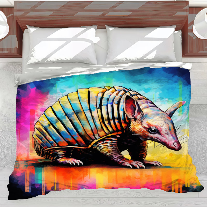 Comforter, Édredon très grand