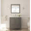 Ensemble de meuble-lavabo simple 32 po Augustin-78625412-15808057