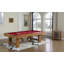 Willow Bend Slate Pool Table with Professional Installation Included-1406623594-1418704684-1425121118