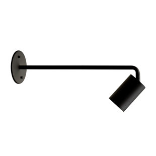 Barclay 1 - projecteur