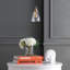 Luminaire suspendu 1 cloche pour une cloche Michelle-248036172