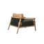Umdabu Armchair with Olive Cord