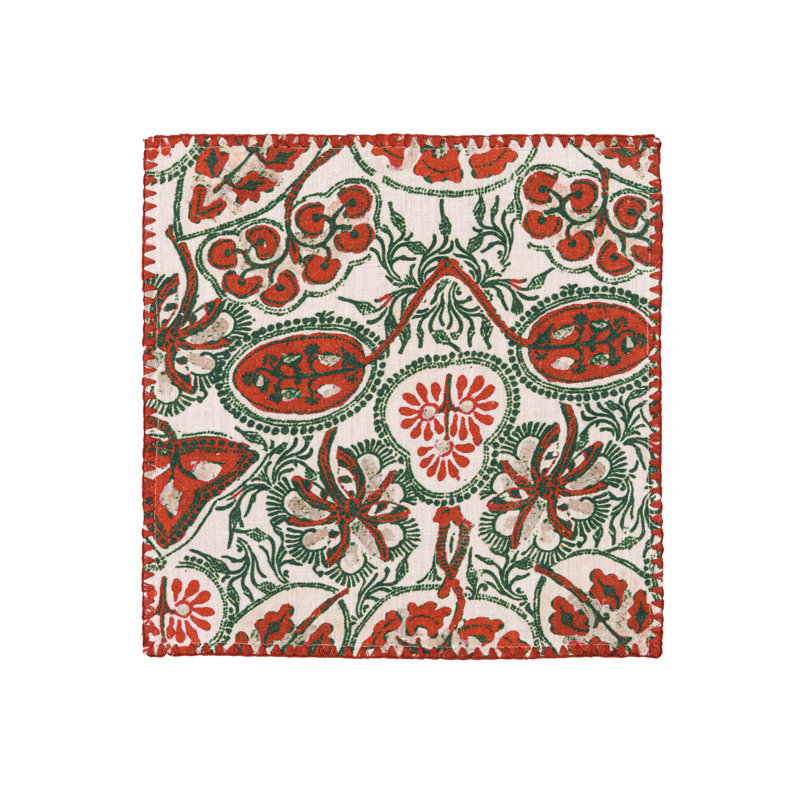 HEIRLOOM Napkin Set