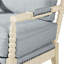 Chaise avec accoudoirs d'appoint-260483718-260483719